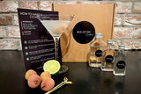 cocktailbox lychee martini refill